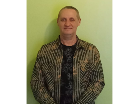 Костырев Алексей Анатольевич